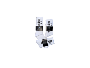 OD SOCKS - WHITE