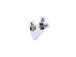 OD SOCKS - WHITE